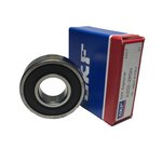 62022RSH, 6202-2RSH Подшипник генератора SKF для а/м ВАЗ 2110 -2112 малый ...