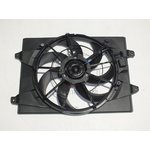 qf55a00181, Вентилятор охлаждения радиатора