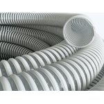 Напорно-всасывающий шланг ПВХ Пена 100мм 6м