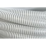 Напорно-всасывающий шланг ПВХ Пена 100мм 6м