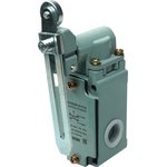 ВП 15К-21Б-291-54 У2.8, рычаг с роликом, регулируемый по длине ...