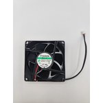 PF80251V1-1000U-A99, Вентилятор осевой 12В ...