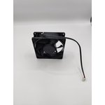 PF80251V1-1000U-A99, Вентилятор осевой 12В ...