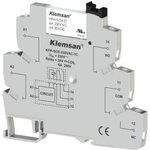 Колодка для интерфейсного реле KPR-SCE-230VAC/DC-1C 0.0.0.2.70851