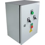 YAUO9601-3474 U3.1 IP54, 25A, programmer and ...