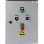 YAUO9601-3474 U3.1 IP54, 25A, programmer and ...