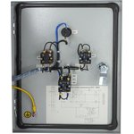YAUO9601-3474 U3.1 IP54, 25A, programmer and ...