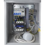 YAUO9601-3474 U3.1 IP54, 25A, programmer and ...