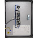 YAUO9602-3474 U3.1 IP54, 25A, photorail ...
