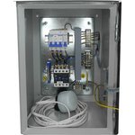 YAUO9602-3474 U3.1 IP54, 25A, photorail ...
