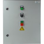 YAUO9602-3174 U3.1 IP54, 16A, photorail ...
