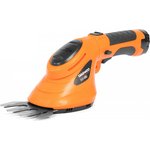 Кусторез-ножницы Daewoo Power DAHT 436Li SET