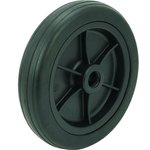 Axle wheel Art. MKR200X40BLACK