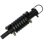 Шнек - адаптер шнека амортизатор пружинный SPR-DDE-as