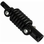 Шнек - адаптер шнека амортизатор пружинный SPR-DDE-as