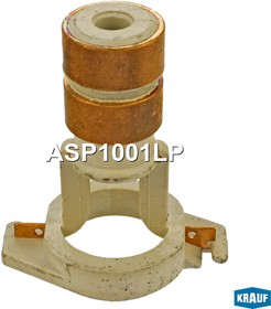 ASP1001LP, Коллектор генератора