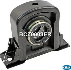 Фото 1/2 BCZ0008ER, Подшипник подвесной