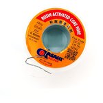 Припой ASAHI 60/40 с флюсом CF-10 0,5 мм 200 г