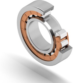 Фото 1/2 Подшипник NU313EM/C3