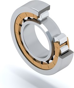 Подшипник NU1022M