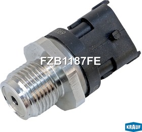 Фото 1/3 FZB1187FE, Датчик высокого давления топлива