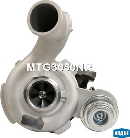 Фото 1/3 MTG3050NR, Турбокомпрессор