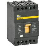 SVA10-3-0016, Авт. выкл. ВА88-32 3Р 16А 25кА IEK