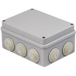 plc-KMR-050-041, Desoldering box KMR-050-041 dust and moisture proof 10 membrane ...