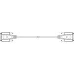 CS-DSDHD15MF0-005, D-Sub Cables DELUXE ...