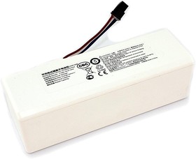 Фото 1/3 Аккумуляторная батарея (аккумулятор) для Xiaomi Mi Robot Vacuum- Mop 14.4V 2600mAh