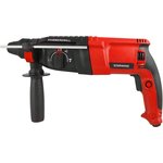 Перфоратор Starwind RH26-900S0 патрон:SDS-plus уд.:3.2Дж 900Вт (кейс в комплекте)