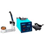 Bakon BK3500 индукционная паяльная станция с автоподачей припоя