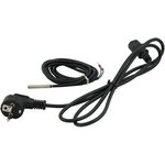 Модуль вентиляторный Cabeus (JG03T) 4 вент. серый