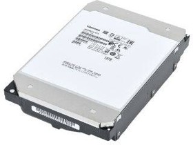 Жесткий диск 10 TB Toshiba MG10ADA10TE, MG10 Series 3,5", SAS Server 7200 12Gbit/s 512Mb – купить оптом и в розницу