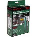 Пирометр MASTECH MS6522B