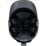 Каска защитная DELTA PLUS DIAMOND V, серая (DIAM5GRJAFL)