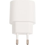 Сзу c109a fighter 1xusb, 3а, 18w, qc3.0 (белый) 0L-00057045