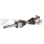 Привод ZEKKERT AW4573 перед. лев ...