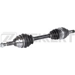 Привод ZEKKERT AW5506 перед. лев ...