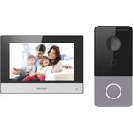 Hikvision DS-KIS603-P Video Intercom Kit(C)