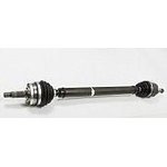 21100221501000, Right-hand drive joint assembly for VAZ 2110 AvtoVAZ vehicles