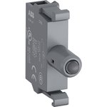 Патрон MLBL-07G со встр. светодиодом зел. напр. 230В ABB 1SFA611621R1072