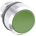 1SFA611100R2002 MP1-20G Кнопка зелёная без подсветки без фиксации (только корпус) ABB