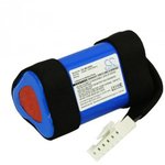 Аккумулятор CameronSino CS-JML400XL для акустики Charge 4 3.7V 10200mAh