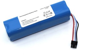 Аккумуляторная батарея (аккумулятор) для Xiaomi Dreame D9 P2008-4S2P-MMBK 74.88Wh 14.4V – купить оптом и в розницу