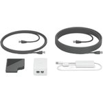 Logitech Cat5E Kit for Tap Graphite USB (952-000019), Cable