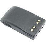 Аккумулятор Amperin JMMN4024 для радиостанции Motorola GP328 Plus 7.4V 1800mAh Li-ion