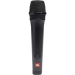 Микрофон JBL PBM100 Wired Microphone, проводной (JBLPBM100BLK)