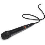 Микрофон JBL PBM100 Wired Microphone, проводной (JBLPBM100BLK)