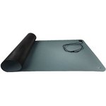 Антистатический настольный комплект (коврик 600*1200, 2 кнопки 10 мм ...